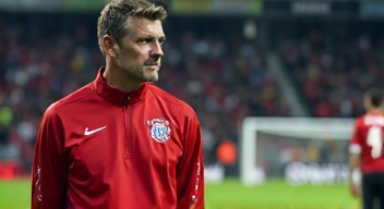 Der Torwartwechsel: Eine neue Ära? (4/10)