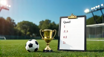 Die 5 meistgestellten Fragen (FAQ) zu Fußball und Erfolg