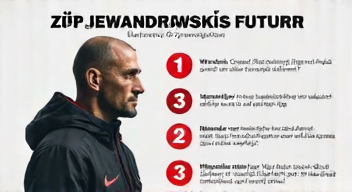 Die 5 meistgestellten Fragen (FAQ) zu Lewandowskis Zukunft