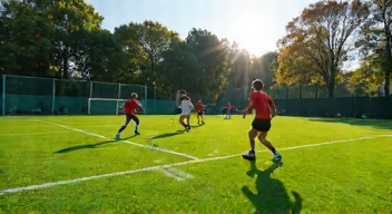 Die 6 häufigsten Fehler bei der Vertrauensbildung im Fußball