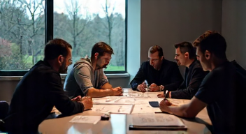 Die 6 häufigsten Fehler bei der Krisenbewältigung im Fußball