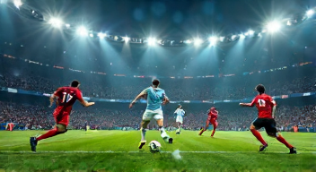 Die 6 häufigsten Fehler bei der Champions League