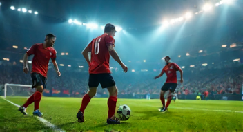 Die 6 häufigsten Fehler bei der Karriere im Fußball