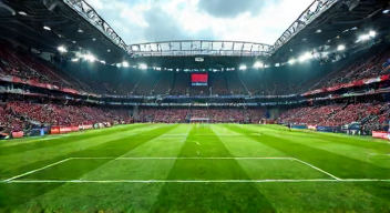 Die 6 häufigsten Fehler bei der Karriere im Fußball