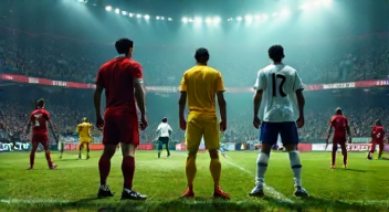 Die 6 häufigsten Fehler bei Entscheidungen im Fußball