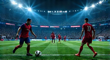 Die 6 häufigsten Fehler bei Fußballanalysen