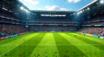 Die 6 häufigsten Fehler bei Fußballstrategien