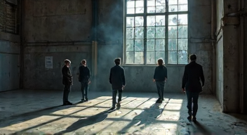 Die 6 häufigsten Fehler bei Kaderumbrüchen