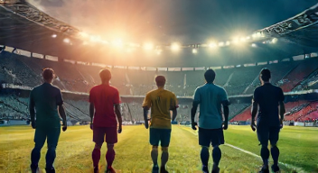 Die 6 häufigsten Fehler bei Nationalmannschaftswechsel