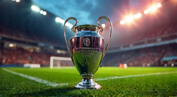 Die besten 8 Tipps bei der Champions League