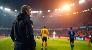 Die besten 8 Tipps bei der Karriereplanung im Fußball