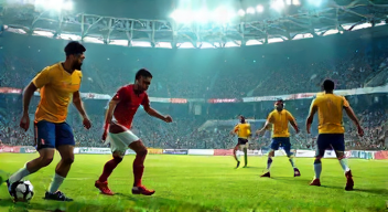 Die besten 8 Tipps bei der Vertrauensbildung im Fußball