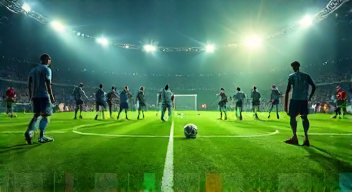 Die besten 8 Tipps bei Entscheidungsfindungen im Fußball