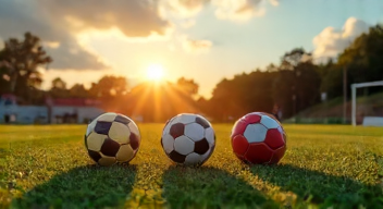 Die besten 8 Tipps bei Fußballambitionen