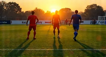 Die besten 8 Tipps bei Fußballstrategien