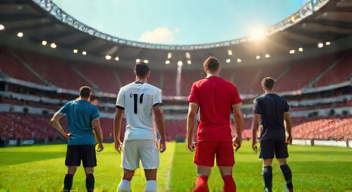 Die besten 8 Tipps bei Nationalmannschaftswechsel