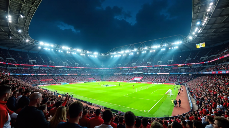 Die Champions League: FC Bayern, Atalanta und der Schlüssel zum Erfolg