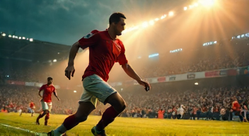 Die emotionale Rolle von Musik im Fußball (10/10)