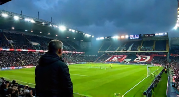 Die Herausforderung der Trainerwechsel in Tottenham (1/10)