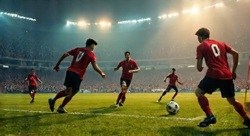 Die Kraft der Musik im Fußball (10/10)