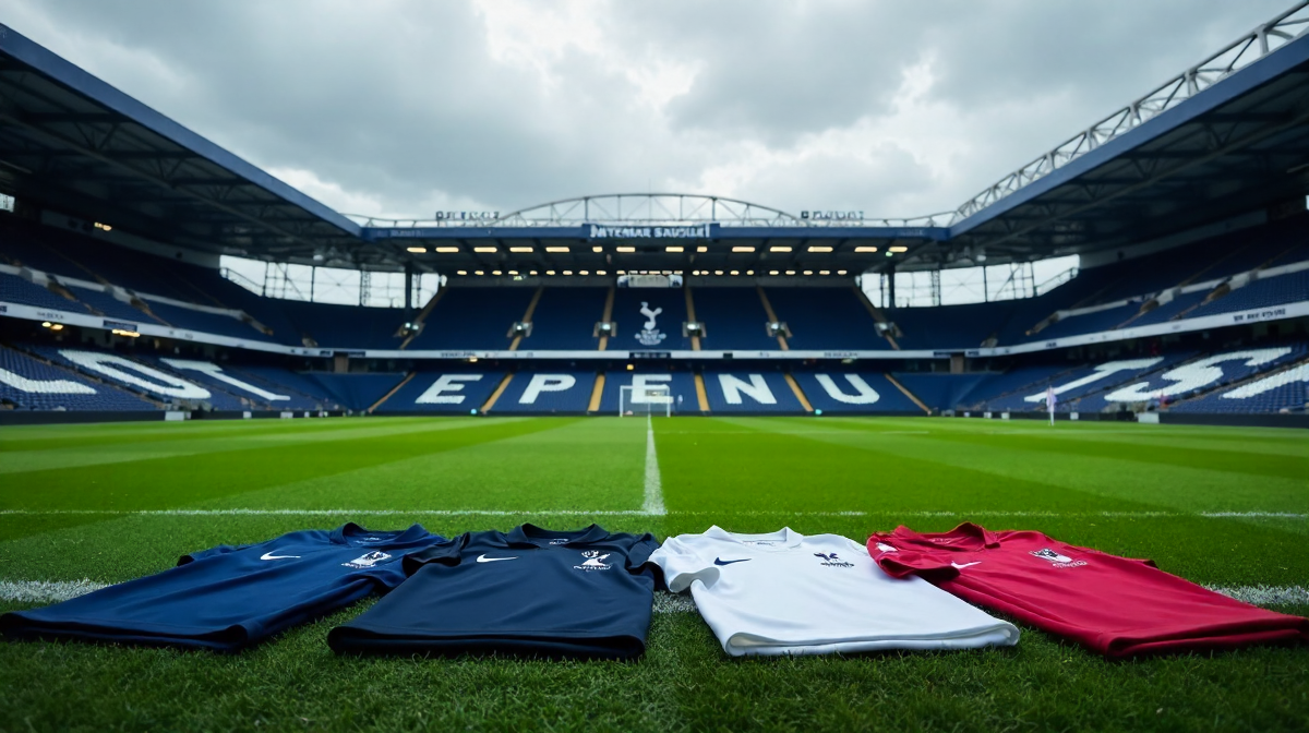 Die Krise bei Tottenham Hotspur: Spielerwechsel, Abstiegsszenarien und Chancen