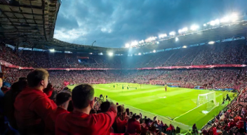 Die kulturelle Relevanz von Fußball (10/10)