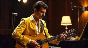 Die musikalische Inspirationsquelle von Jürgen Klopp (9/10)