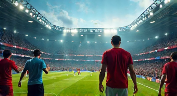 Die ökonomischen Aspekte des Fußballs (8/10)