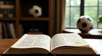 Die ökonomischen Aspekte im Fußball: Ein Ökonom erklärt (8/10)