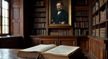 Die Philosophie der Entscheidung: Ein Blick auf Friedrich Nietzsche (5/10)