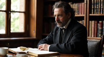 Die philosophische Perspektive auf den Wettkampf (5/10)