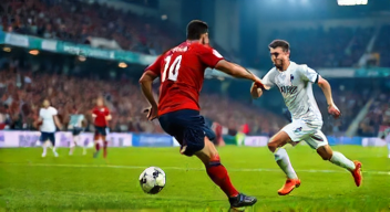 Die prekäre Lage der Spurs und ihre Talente (1/10)