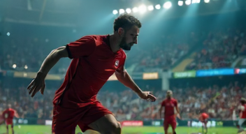 Die Psychologie des Spielers im Wettkampf (7/10)