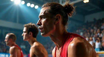 Die psychologischen Aspekte von Druck im Sport (7/10)