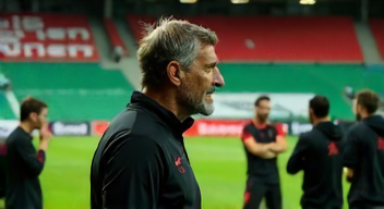 Die psychologischen Aspekte von Klopps Führungsstil (6/10)