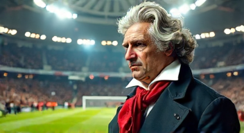 Die Rolle der Musik im Fußball (10/10)