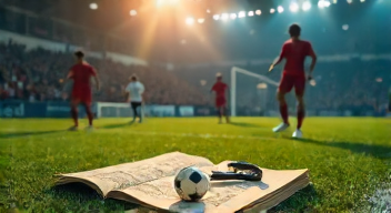 Die Rolle der Musik im Fußball (10/10)