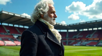 Die Rolle der Philosophie im Fußball (5/10)