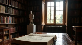 Die Rückkehr zur Identität (5/10)