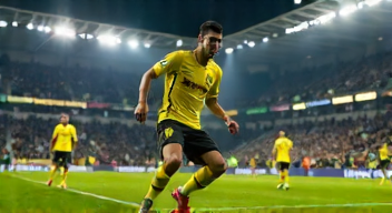 Die Zukunft des Fußballs bei Borussia Dortmund (10/10)