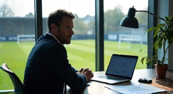 Einblicke in die Spielertransfers (2/10)