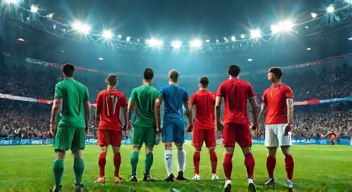 Einfluss des internationalen Wettbewerbs auf Transfers (3/10)