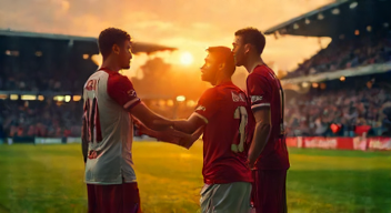 Emotionale Intelligenz im Fußball (6/10)