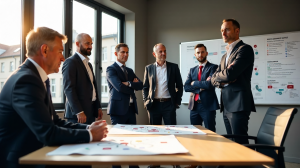 FC Köln: Management-Neustrukturierung mit Kaderplanung, Talenten und Zukunftsperspektiven