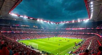 Ich erlebe die Macht des FC Bayern in der Champions League (1/10)