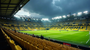 Kaderumbruch bei Borussia Dortmund: Zukunft, Entscheidungen, Konsequenzen