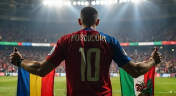 Kulturelle Dimensionen des Nationalmannschaftswechsels (3/10)