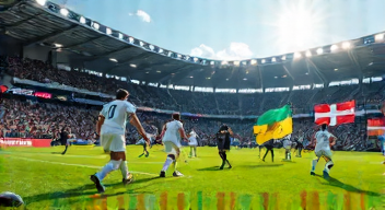 Kulturelle Einflüsse im Fußball (3/10)