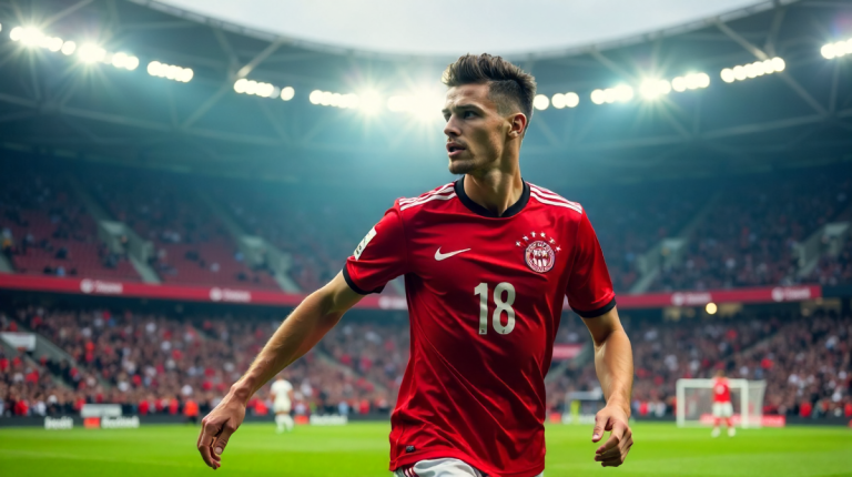 Luka Vuskovic: Talent, Zukunft, Transfer – Die heißesten Spekulationen