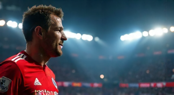 Mein Blick auf die Situation von Max Eberl beim FC Bayern (1/10)